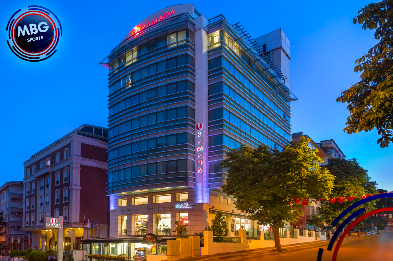 Ramada by Wyndham Ankara
