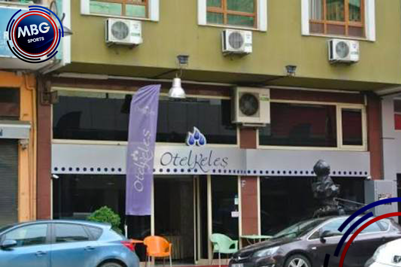 Keleş Hotel