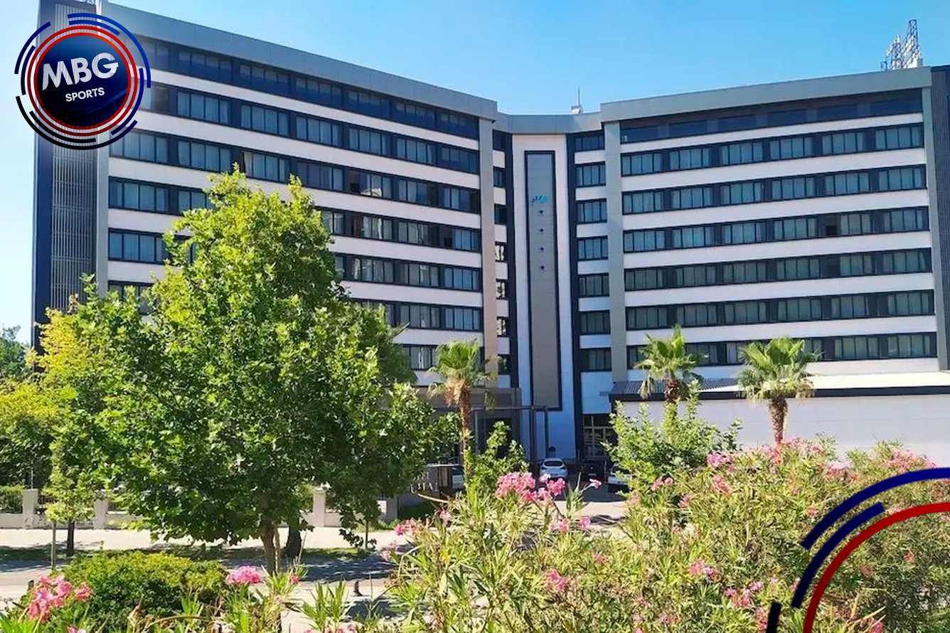 Büyük Saruhan Hotel