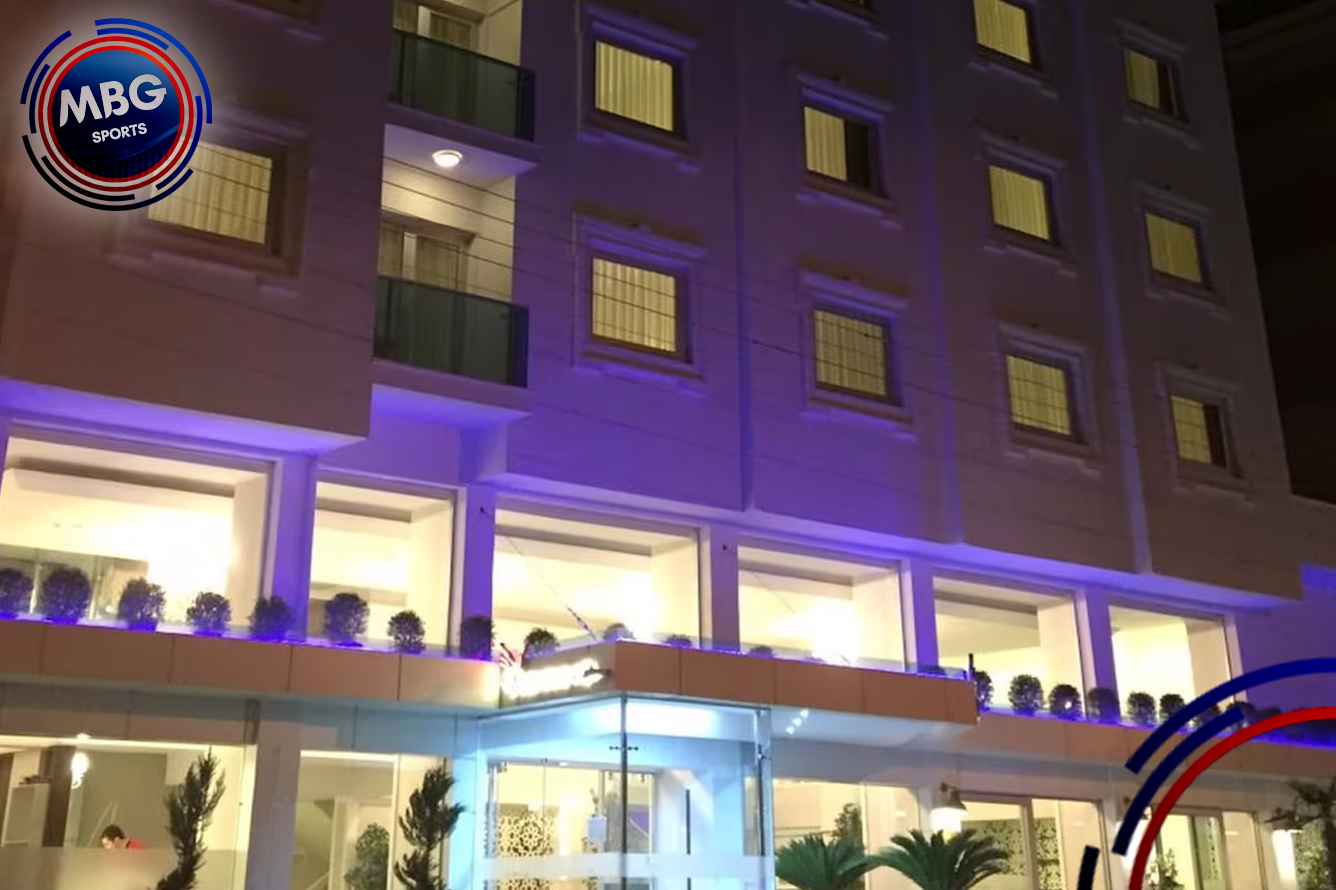 Çimenoğlu Otel