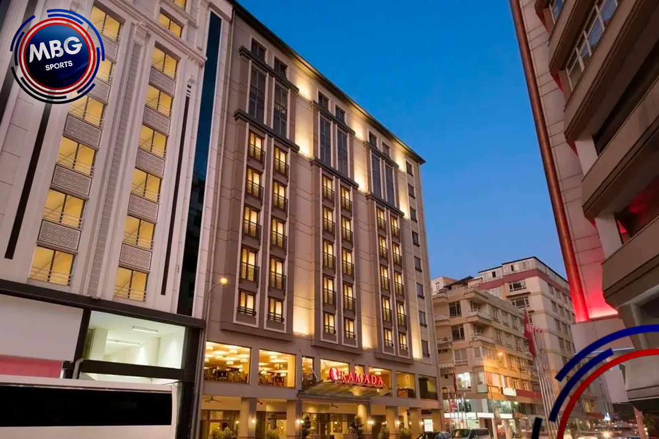 Ramada Adana
