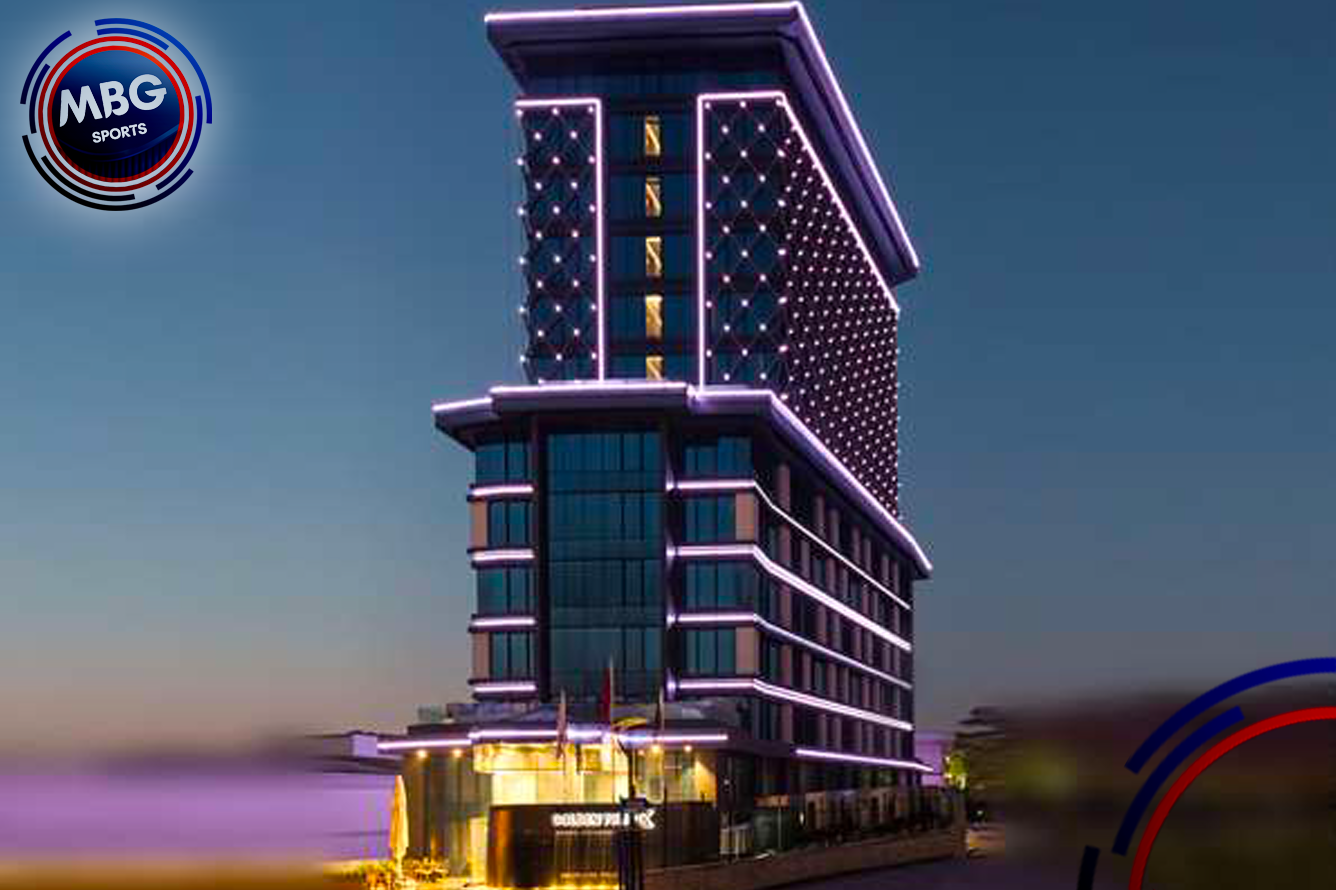 Golden Tulip Bayrampasa